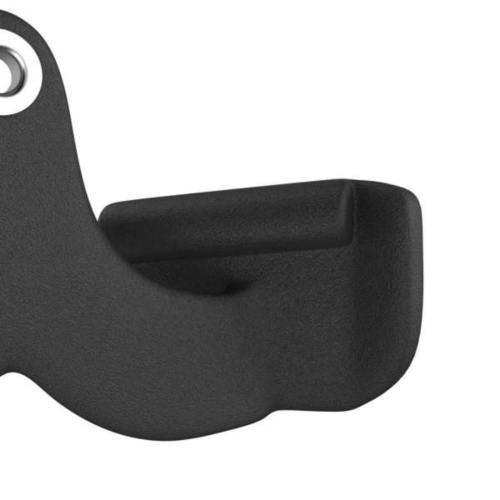 Traukos rankena Tunturi Platinum Foam Grip Narrow Rowing Handle, 30 cm
