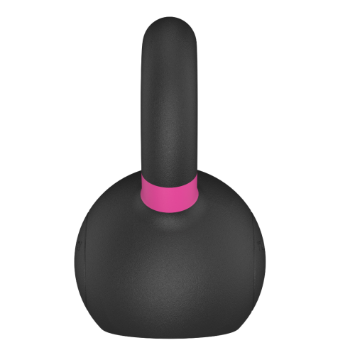 Svarsčių (girų) rinkinys Tunturi Platinum Cast Iron Kettlebell, 6-10 kg, set