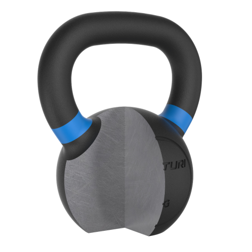 Svarsčių (girų) rinkinys Tunturi Platinum Cast Iron Kettlebell, 6-10 kg, set