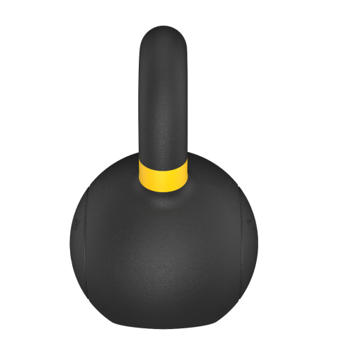 Svarsčių (girų) rinkinys Tunturi Platinum Cast Iron Kettlebell, 12-20 kg, set
