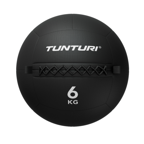 Pasunkintų kamuolių rinkinys Tunturi Platinum Wall Ball, 4-12 kg, set