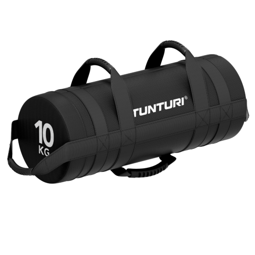 Jėgos maišų rinkinys Tunturi Platinum Strength Bag, 5-25 kg, set