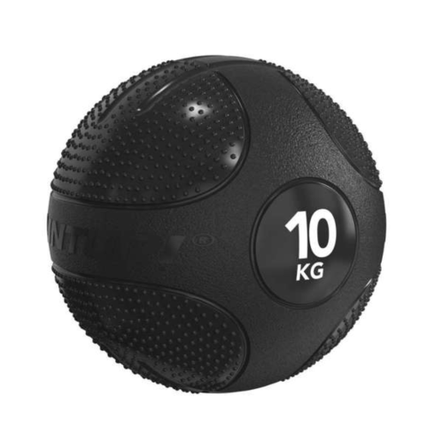 Pasunkintų kamuolių rinkinys Tunturi Platinum Slam Ball, 6-16 kg, set