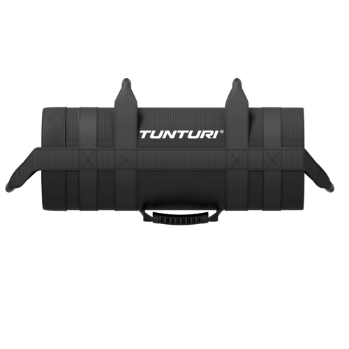 Jėgos maišų rinkinys Tunturi Platinum Strength Bag, 5-25 kg, set