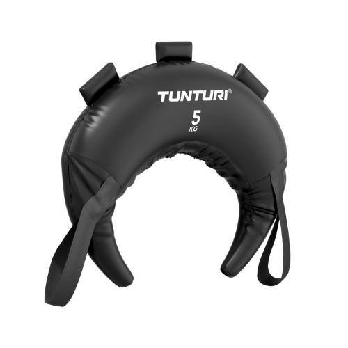 Pasunkintų maišų rinkinys Tunturi Platinum Bulgarian Bag, 5-20 kg, set