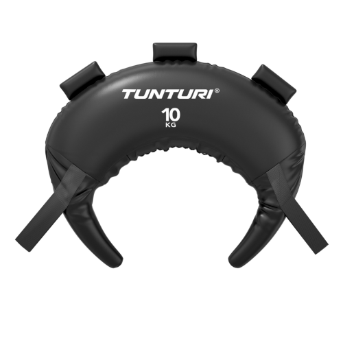 Pasunkintų maišų rinkinys Tunturi Platinum Bulgarian Bag, 5-20 kg, set