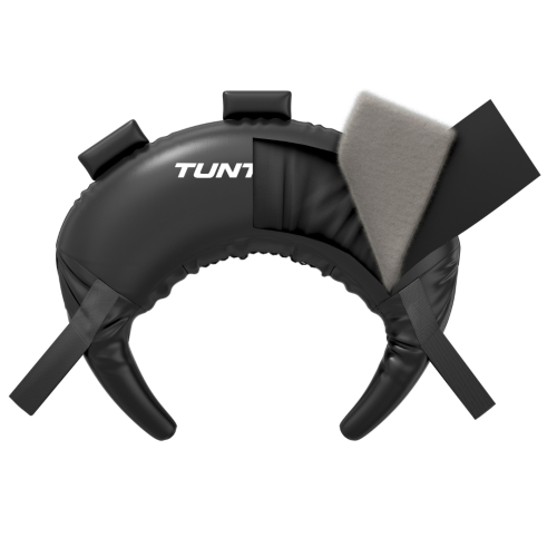 Pasunkintų maišų rinkinys Tunturi Platinum Bulgarian Bag, 5-20 kg, set