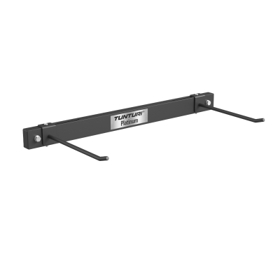 Laikiklis kilimėliams Tunturi Platinum Fitnessmat Wall Rack