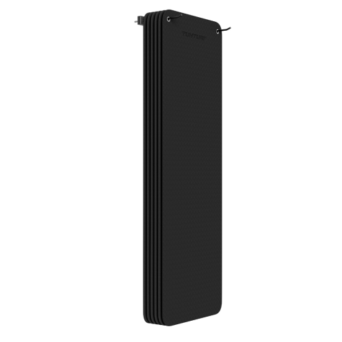 Laikiklis kilimėliams Tunturi Platinum Fitnessmat Wall Rack