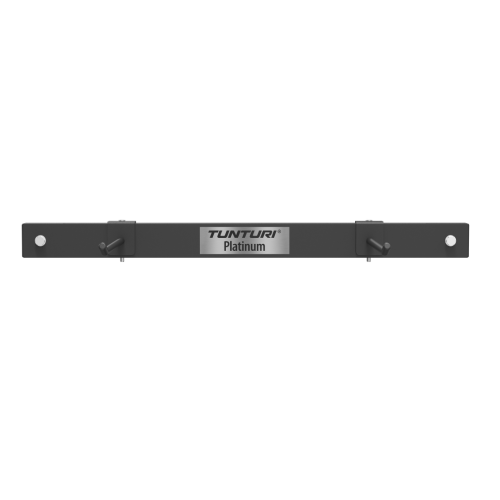 Laikiklis kilimėliams Tunturi Platinum Fitnessmat Wall Rack