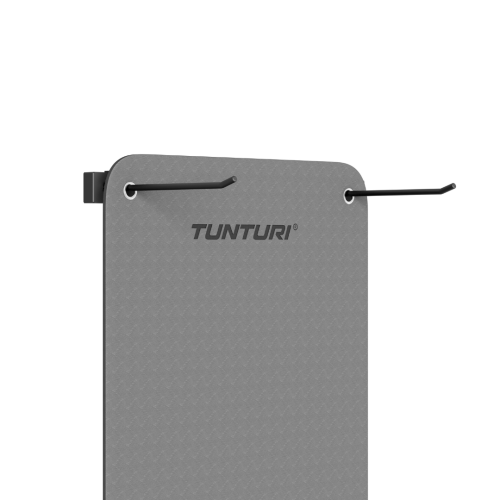 Laikiklis kilimėliams Tunturi Platinum Fitnessmat Wall Rack