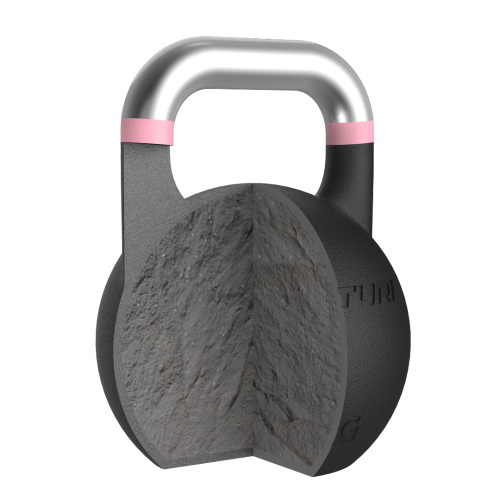 Svarsčiai (giros) Tunturi Platinum Competition (8–20 kg)