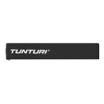 Paminkštinimų rinkinys Tunturi Platinum Drop Pads Set