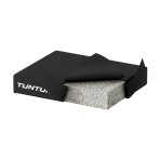 Paminkštinimų rinkinys Tunturi Platinum Drop Pads Set