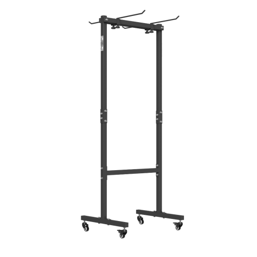 Sporto kilimėlių stovas Tunturi Platinum Fitnessmat Rack