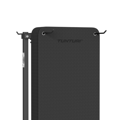 Sporto kilimėlių stovas Tunturi Platinum Fitnessmat Rack