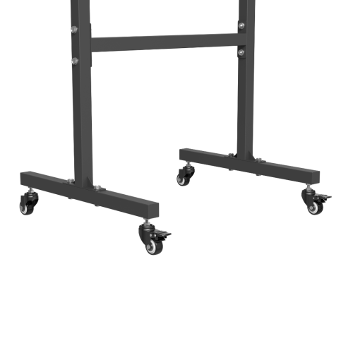Sporto kilimėlių stovas Tunturi Platinum Fitnessmat Rack