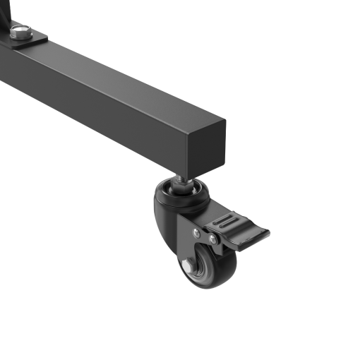 Sporto kilimėlių stovas Tunturi Platinum Fitnessmat Rack