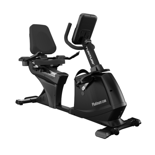Dviratis treniruoklis Tunturi Platinum E30-R Recumbent Bike