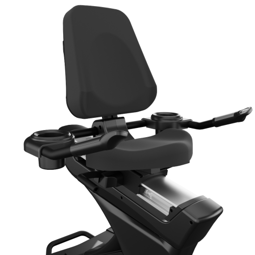 Dviratis treniruoklis Tunturi Platinum E30-R Recumbent Bike