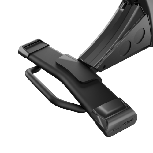 Dviratis treniruoklis Tunturi Platinum E30-R Recumbent Bike