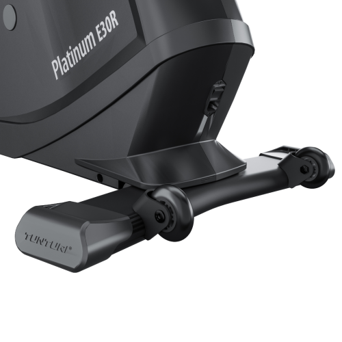 Dviratis treniruoklis Tunturi Platinum E30-R Recumbent Bike