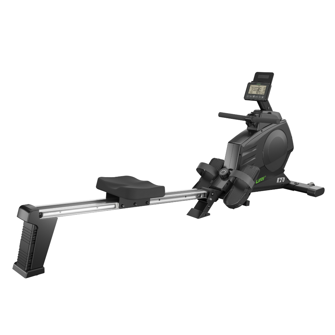 Irklavimo treniruoklis Tunturi Signature R20 Rower