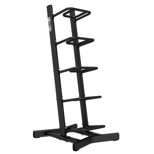 Daugiafunkcis sporto inventoriaus laikymo stovas Tunturi Platinum Multi Storage Rack