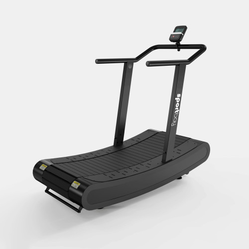 Sportbay Air Runner PRO - profesionalus bėgimo takelis