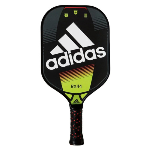 Piklbolo raketė Adidas RX44 Yellow