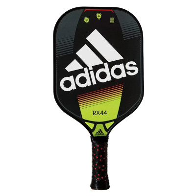 Piklbolo raketė Adidas RX44 Yellow