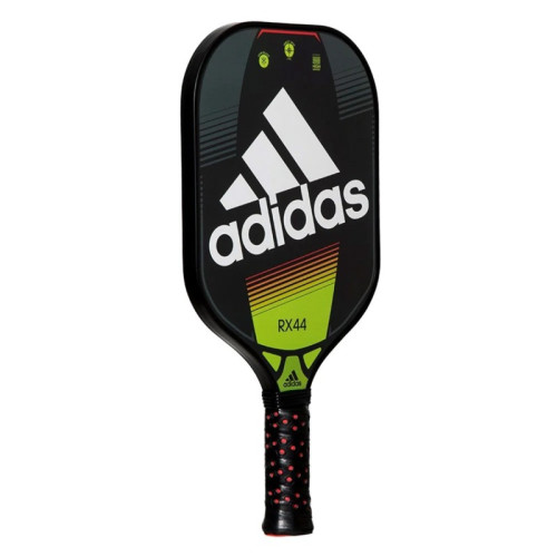 Piklbolo raketė Adidas RX44 Yellow