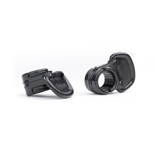 Body Pump rinkinys Tiguar Powergym Set V2, 20 kg