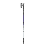 Trekingo lazdos LEKI Skysolo FX Carbon 100–120 cm