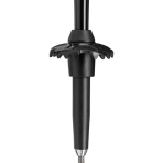 Trekingo lazdos LEKI Skysolo FX Carbon 100–120 cm
