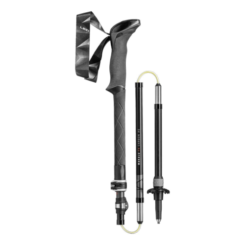 Trekingo lazdos LEKI Makalu FX Carbon AS 100–120 cm