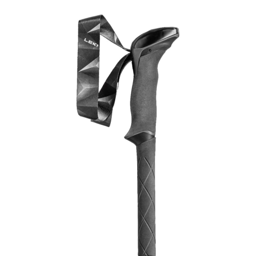 Trekingo lazdos LEKI Makalu FX Carbon AS 100–120 cm
