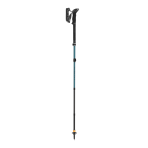 Trekingo lazdos LEKI Makalu FX Carbon AS 110–130 cm