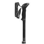 Trekingo lazdos LEKI Makalu FX Carbon AS 110–130 cm