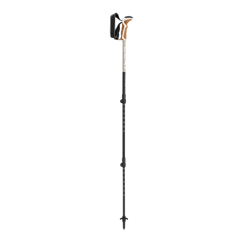 Trekingo lazdos LEKI Khumbu Lite 90–125 cm