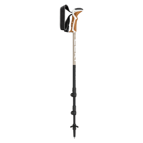 Trekingo lazdos LEKI Khumbu Lite 90–125 cm