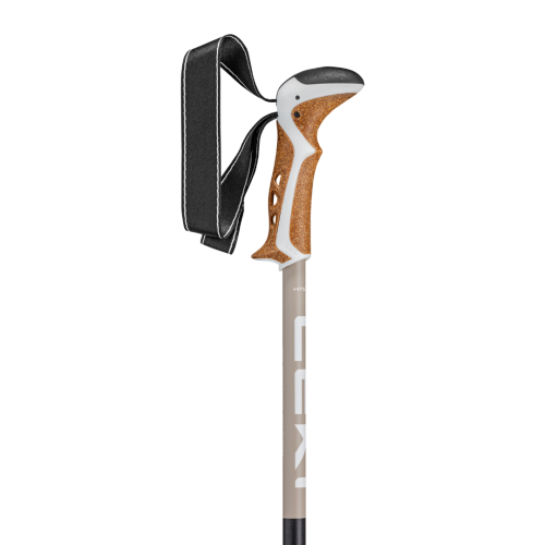 Trekingo lazdos LEKI Khumbu Lite 90–125 cm