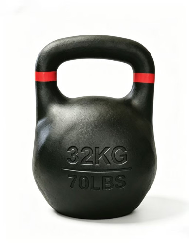 Sportbay® varžybinė Octagon Gira 8–32 kg