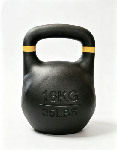 Sportbay® varžybinė Octagon Gira 8–32 kg