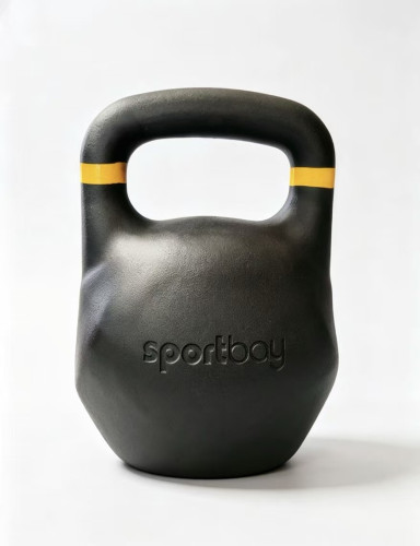 Sportbay® varžybinė Octagon Gira 8–32 kg