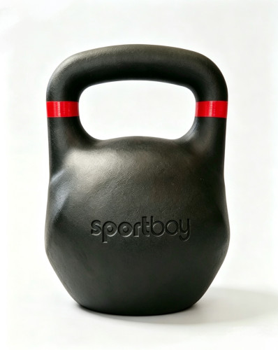 Sportbay® varžybinė Octagon Gira 8–32 kg