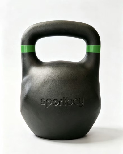 Sportbay® varžybinė Octagon Gira 8–32 kg
