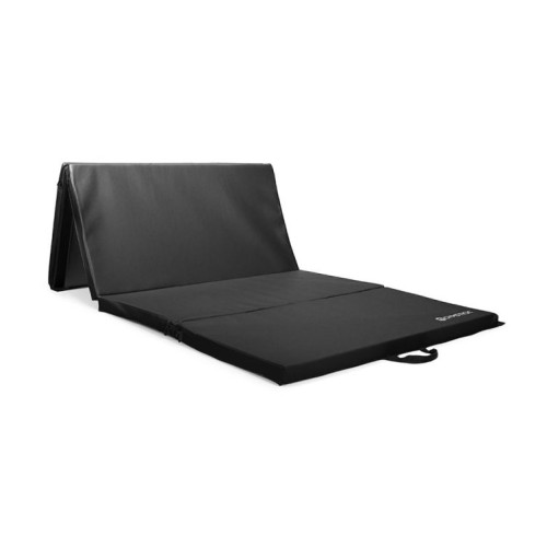 Sulankstomas kilimėlis GYMSTICK FOLDABLE GYM MAT 200 X 100 X 5CM 