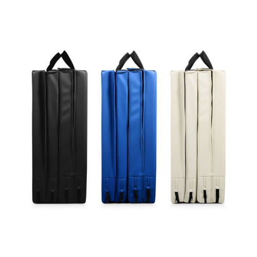 Sulankstomas kilimėlis GYMSTICK FOLDABLE GYM MAT 200 X 100 X 5CM 