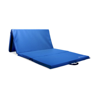 Sulankstomas kilimėlis GYMSTICK FOLDABLE GYM MAT 200 X 100 X 5CM 